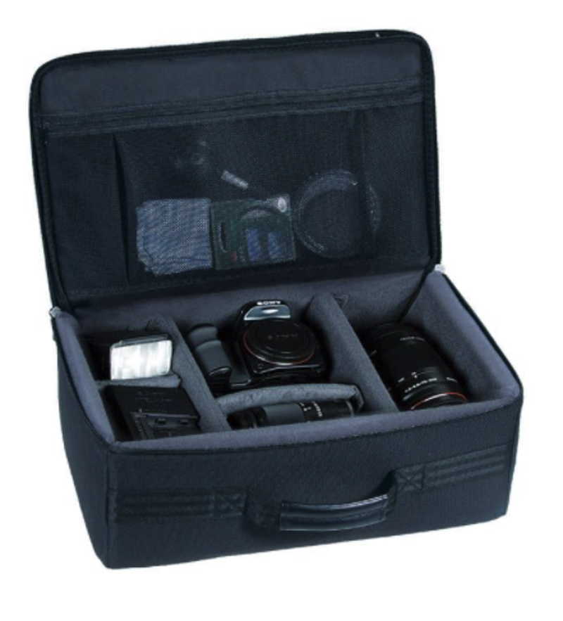 Vanguard Divider Bag 37 -1